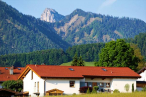 Ferienhaus Haas inkl. Chiemgaukarte